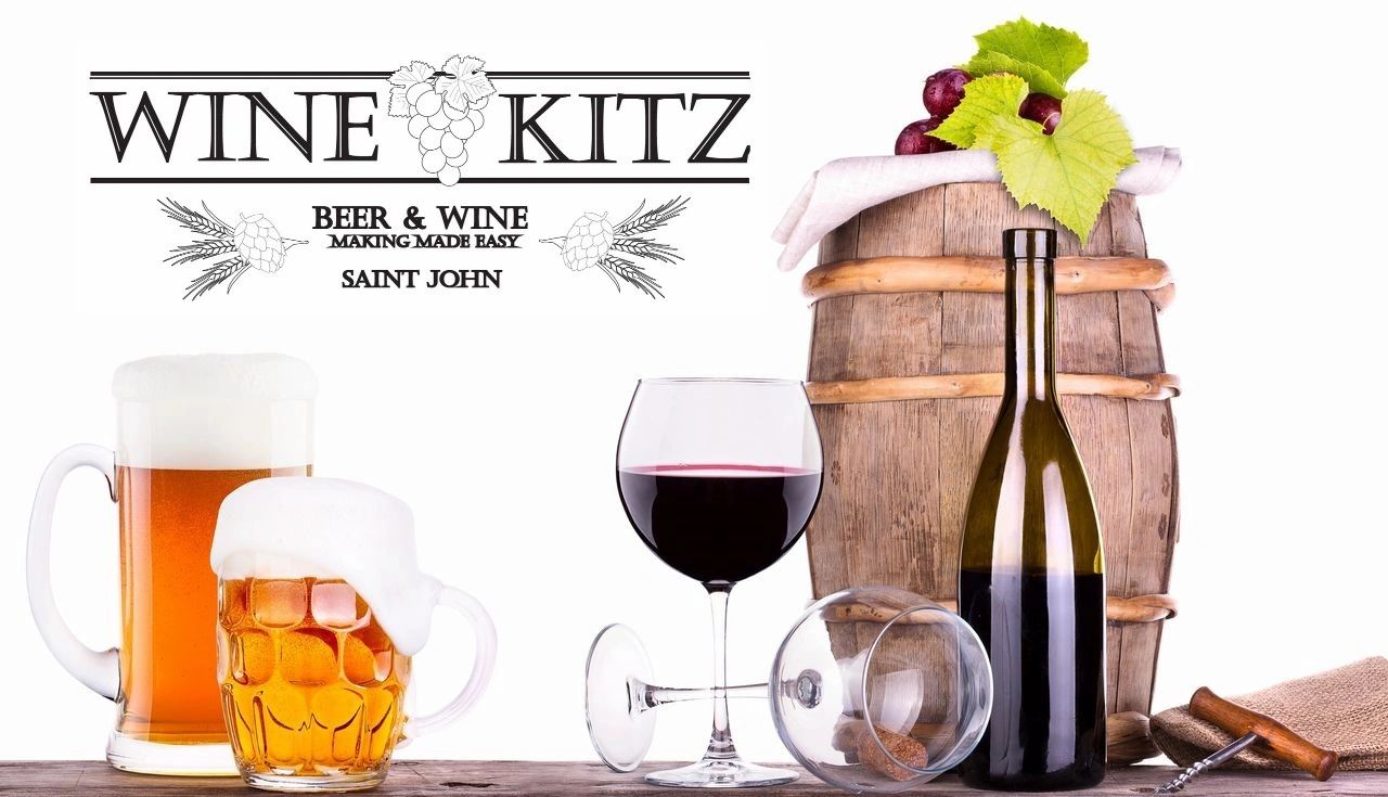 Wine Kitz's Instagram, Twitter & Facebook on IDCrawl